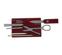 Victorinox 0.7322.T2 Swiss Card Lite PoC.Ket Toolkit 13 Functions ...