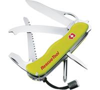 Victorinox 0.8623.MWN Rescue Tool One Hand Pocket Knife
