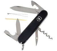 Victorinox 1.3603.7 Spartan Swiss Army Knife 12 Functions White