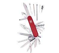 Victorinox 1.6795 SwissChamp Swiss Army Knife