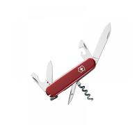 Victorinox 13603B1 Spartan Swiss Army Knife Red Blister Pack