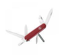 Victorinox Hiker One Size Red