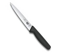 Victorinox 16 cm Flexible Blade Filleting Knife Blister Pack