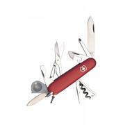 Victorinox 16703B1 Explorer Army Knife Red Blister Pack