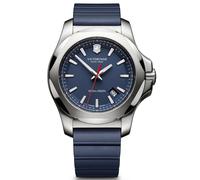 Victorinox Swiss Army Watch I.N.O.X. Blue VSA-186