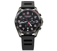 Victorinox 241889 Field Force Sport Chronograph Mens Watch 41mm 10ATM