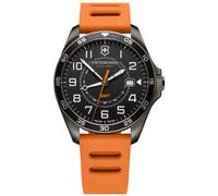 Victorinox Swiss Army V241897 Watch Golden