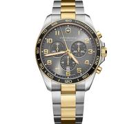 Victorinox Swiss Army Watch Fieldforce Classic Chrono Grey