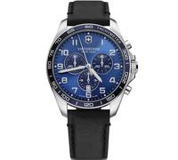 Victorinox 241929 Fieldforce Chronograph Mens Watch 42mm 10ATM