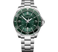 Victorinox 241934 Maverick Large Mens Watch 43mm 10ATM