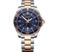 Victorinox 241950 Maverick Large Mens Watch 43mm 10ATM