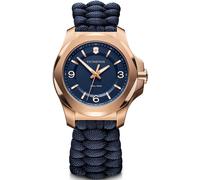 Victorinox 241955 I.N.O.X. V Ladies Watch 37mm 10ATM