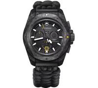 Victorinox 241989.1 Mens Watch I.N.O.X Carbon Chronograph 43mm 20ATM