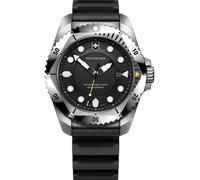 Victorinox 241990 Mens Watch Dive Pro Quartz 43mm 30ATM