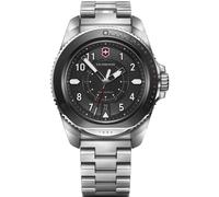 Victorinox 242009 Journey 1884 Mens Watch 43mm 20ATM