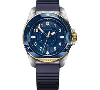 Victorinox 242013 Mens Watch Journey 1884 Quartz 43mm 20ATM