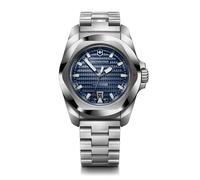 Victorinox INOX Automatic 242020 - Man - 41 mm - Automatic - Sapphire Glass Blue 21 mm
