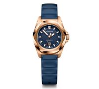 Victorinox 242035 I.N.O.X. 32, 5N, BLE dial, BLE Rubber str