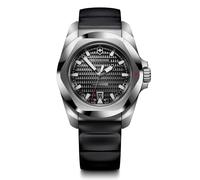 Victorinox 242039 I.N.O.X. Auto 41, SIR, BLK dial, BLK Rubber str