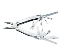 Victorinox 3.0224.L SwissTool Spirit II Multi Tool