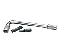 Victorinox 3.0301 Bit Wrench for Swisstool, Silver