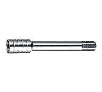 Victorinox 3.0305 Extension Bar for Ratchet Swisstool, Silver