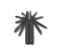 Victorinox 3.0323.3CN SwissTool BS Multitool Blackened Finish 27 F...