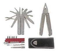 Victorinox 3.0339.N SwissTool CS Plus Swiss Army Knife 39 Function...