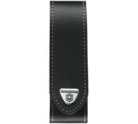 Victorinox Leather Belt Pouch - 132 mm