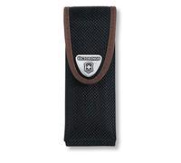 Victorinox 4.0832.N Belt-Pouch for SwissTool Spirit Plus of Nylon, Black