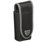 Victorinox 4.0833.N Belt-Pouch for SwissTool Plus of Nylon, Black