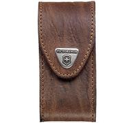 Victorinox leather belt pouch for 5-8 layer swiss army knife Genuine Victorinox