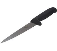 Victorinox 5.5603 V5.5603.16M Safety Grip Sticking Knife, Black