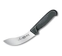 Victorinox 5.7803 V5.7803.12 Skinning Knife, Black