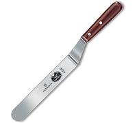 Victorinox 5293026G Spatula Angled Palette Knife, Nylon
