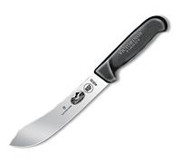 Victorinox 5740318 Fibrox Butchers Slaughter Knife 18cm Stainless Steel Blade