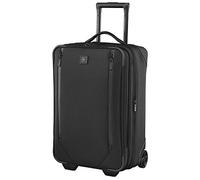 Victorinox 602183 Lexicon 2.0, Global Carry-on EU-Asia, Black Bag Unisex Nero