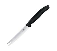Victorinox 67863 Cheese and Sausage Knife 11cm Stainless Steel Blade