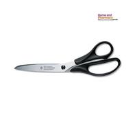 Victorinox 8.0909.23 Household Scissors 23cm Stainless Steel, Black/Silver,...