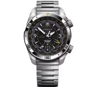 Victorinox Air Pro 242004 - Man - 43 mm - Analogue - Automatic - Sapphire Glass Black 21 mm