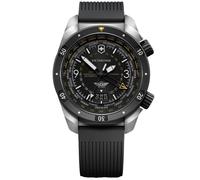 Victorinox Air Pro 242005 - Man - 43 mm - Automatic - Sapphire Glass Black 21 mm