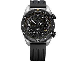 Victorinox Air Pro 242005 - Man - 43 mm - Automatic - Sapphire Glass Black 21 mm