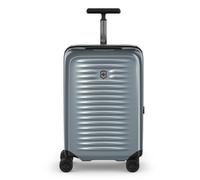 Victorinox Airox 4 wheels Cabin trolley 55 cm silver colored