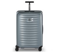 Victorinox Airox 4 wheels Trolley 69 cm silver colored