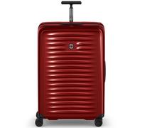 Victorinox Airox 4 wheels Trolley 75 cm red