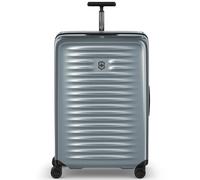 Victorinox Airox 4 wheels Trolley 75 cm silver colored
