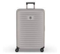 Victorinox Airox Advanced 4 wheels Trolley L 75 cm with expansion pleat beige