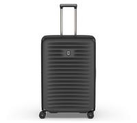 Victorinox Airox Advanced 4 wheels Trolley L 75 cm with expansion pleat black