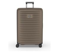 Victorinox Airox Advanced 4 wheels Trolley L 75 cm with expansion pleat gray