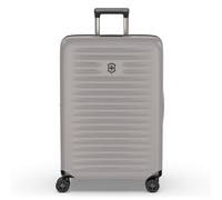 Victorinox Airox Advanced 4 wheels Trolley M 69 cm with expansion pleat beige